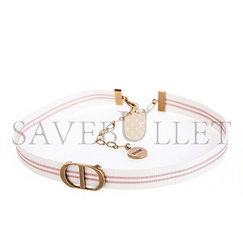 D*or necklace n1252dbhmt_840